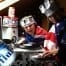 Fluff DJ's